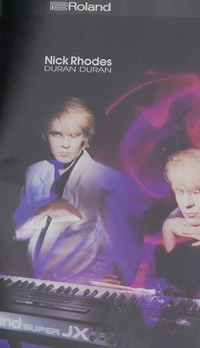 various-International Musician mags 1986-89